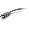 USB C2G C2G USB C šakotuvas su Ethernet – 3 prievadų USB šakotuvas – šakotuvas – 3 x SuperSpeed USB 3.0 + 1 x USB-C + 1 x 1000Base-T – darbalaukio versija