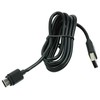 USB kabelis Datalogic USB-A – USB-C 1,2 m juodas (94A050044)