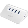 USB šakotuvas Aukey 4x USB-A 3.1 genas1 (BC-H5)