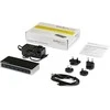 HUB USB StarTech 2x USB-C + 5x USB-A 3.0 (HB30C5A2CSC)