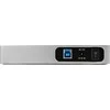 HUB USB StarTech 2x USB-C + 5x USB-A 3.0 (HB30C5A2CSC)