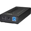 HUB USB StarTech 2x USB-C + 5x USB-A 3.0 (HB30C5A2CST)