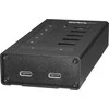HUB USB StarTech 2x USB-C + 5x USB-A 3.0 (HB30C5A2CST)