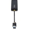 „StarTech“ 4 prievadų USB-A šakotuvas, 5 Gbps, nešiojamas / maitinamas