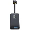 „StarTech“ 4 prievadų USB-A šakotuvas, 5 Gbps, nešiojamas / maitinamas