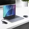 Taisymo rinkinys Startech H5C4A-USB-HUB