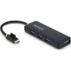 Taisymo rinkinys Startech H5C4A-USB-HUB