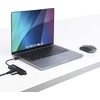 Taisymo rinkinys Startech H5C4A-USB-HUB