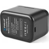 USB įkroviklis Puluz PU999B 2 akumuliatoriams, skirtas „Insta360 X4“