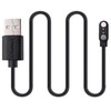 USB įkrovimo laidas šalmams Livall PW-010 magnetinis 1m