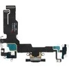 Charging flex USB for IPHONE 15 juodas OEM