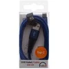 USB kabelis 2GO USB-A - USB-C 1 m mėlyna (795950)