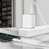 USB laidas Acefast C2-04 USB-A į USB-C 1.2m juodas