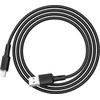 USB kabelis Acefast C2-04 USB-A į USB-C 1.2m baltas