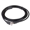 Akyga kabelis USB AK-USB-12 USB A (m) / USB B (m) ver. 2,0 3,0 m