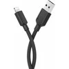 USB kabelis Alogic Alogic USB 2.0 jungiamasis kabelis A tipo - Lightning M/M 1 m, juodas