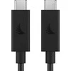 Angelbird Technologies USB kabelis - Angelbird USB 3.2 C-C 100cm Type-C duomenų perdavimo kabelis