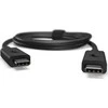Angelbird Technologies USB kabelis - Angelbird USB 3.2 C-C 100cm Type-C duomenų perdavimo kabelis