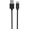 Ansmann duomenų ir įkrovimo kabelis iš USB į USB-Typ-C 100 cm