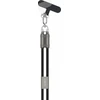 USB kabelis Ansmann USB-C - USB-C 1,2 m juodas (1700-0190)
