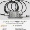 AUKEY USB-C PD 60W, Pintas, 2M