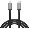 AUKEY USB-C PD 60W, Pintas, 2M
