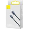 „Baseus“ USB-C į USB-C USB laidas 2 m juodas (baseus_20220112122938)