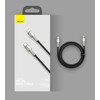 USB kabelis Baseus USB-C - Žaibas 1 m žalias (baseus _ 20210316152823)