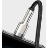 USB kabelis Baseus USB-C - Žaibas 1 m žalias (baseus _ 20210316152823)