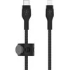 Kabelis - Belkin „Lightning“ 2 M Juodas