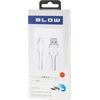 Blow USB 3.0 A jungtis – USB-C 0.5 m baltas