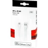Blow Oem USB - LIGHTNING kabelis skirtas iPhone 1m