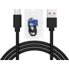Blow USB 2.0 A jungtis – USB-C 1.0m