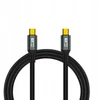 USB kabelis Bounn USB-C - USB-C 3 m juodas (JL-8KC2220-3M)