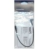 Thb Bury USB kabelis Bury Ladekabel Apple Žaibas adapteris (1 vnt.) Micro USB s / c adapteris