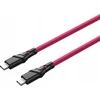 USB kabelis C2G USB-C - USB-C 2 m žalias (MTC-210M)