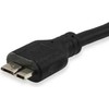 Kabelis USB Equip USB-A - USB-B 2 m Juodas (128397)