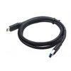 USB-C–USB3 LAIDAS 3MCCP-USB3-AMCM-10 GEMBIRD