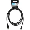 IBOX MICRO USB 2.0 1.8M laidas