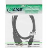 Intos InLine 1,5 m USB A - Mini-B Y laidas