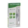 USB kabelis InLine USB- C - Žaibas 2 m sidabro (31460C)