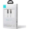 USB-C Lightning 20 W 1,2 m Joyroom S-CL020A3 kabelis (šiuo