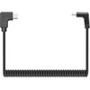 Manhattan Kabelis USB-C – USB-C Manhetenas, 1m