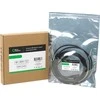 USB kabelis MicroConnect USB-C - USB-C 10 m Juodas (USB3.1CC10OP)