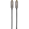 USB kabelis MicroConnect MC-USB3.1CC10OP, 10 m