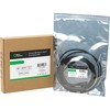 USB kabelis MicroConnect USB-C - USB-C 20 m Juodas (USB3.1CC20OP)