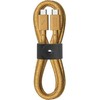 Native Union Diržo kabelis C-C Kraft 1,2 m