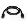 USB kabelis Port Designs USB-C - USB-C 1 m juodas (900074)