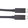 PremiumCord laidas USB4 8K 60Hz 0,8m