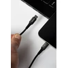 Kabelis USB PROOVE WireX Pro Type-C į Type-C 100 W 1,5 m Juodas